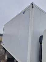 ГРУППА ПРОМАВТО 1736* на шасси КамАЗ 43085 4x2 Изотермический/рефрижератор 1736ZС (Рефрижератор, Диз