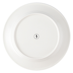 Тарелка 28см Toucan Liberty Jones Birds of Paradise