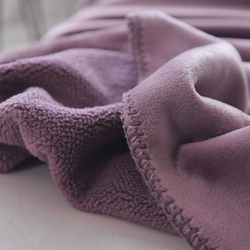 Покрывало 220х240 Sofi De MarkO София сиреневое