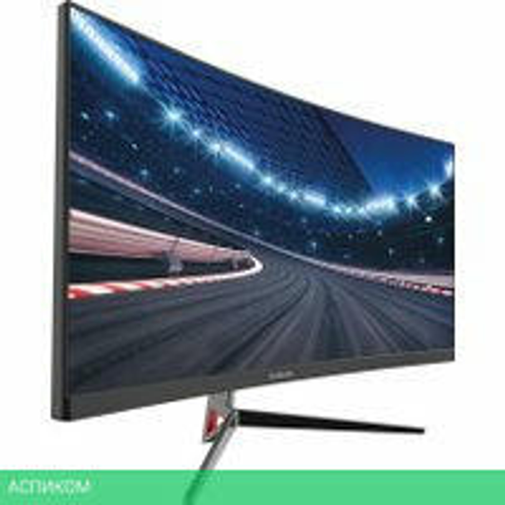 Игровой монитор Digma Overdrive 30A510F