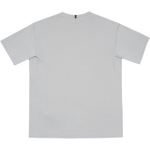 Oakley Футболка Brand Logo Drop Shoulder Sleeve Moderate Moisture Wicking Foa406816 314