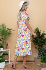 Платье 71189 Avili