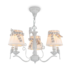 Люстра Maytoni ARM013-03-W