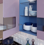 Кухня Afra delux 4