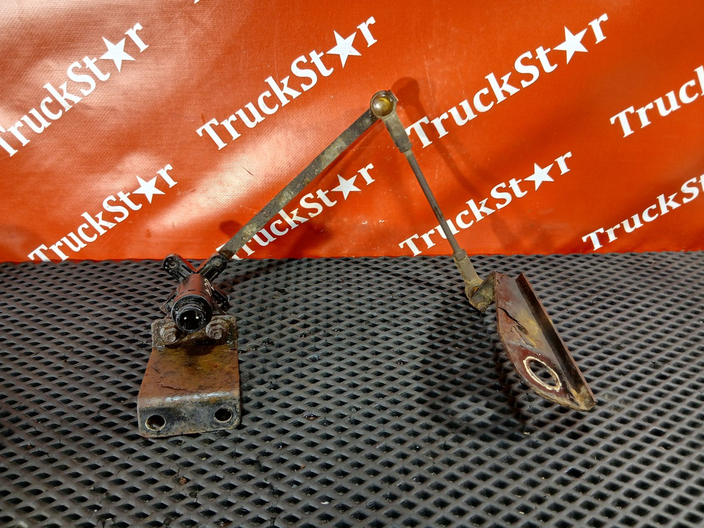 Датчик уровня пола