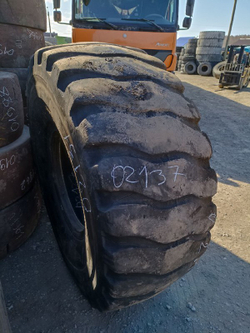 23.5R25 Bridgestone VLT шина б/у