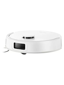 Робот-пылесос Dreame Trouver Robot Vacuum E20 Pro
