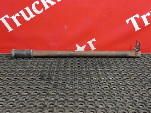 Кронштейн крыла заднего