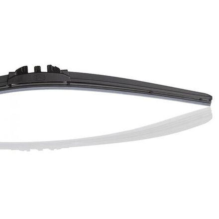 Щетка стеклоочистителя Heyner, Hybrid, 35 см/14", 024 000