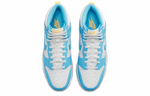 Кроссовки Nike Dunk Retro "Blue Chill"