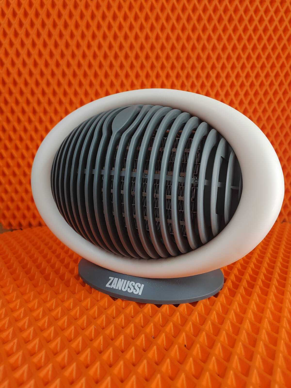 Тепловентилятор Zanussi zfh/c-400