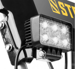 Снегоуборщик бензиновый 7 л.с. Steher EXTREM GST-762 62 см GST-762