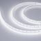 Светодиодная влагозащищенная лента Arlight 16,8W/m 120LED/m 2835SMD холодный белый 5M 029391(2)