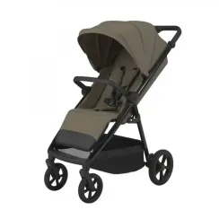 Прогулочная коляска Espiro Pearl Emerald Pearl (04)