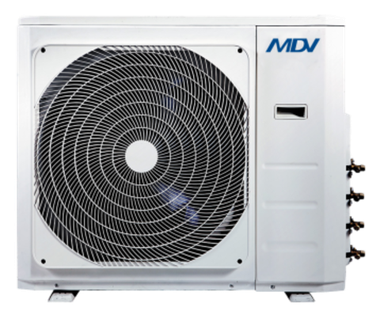 Наружный блок мульти сплит-системы MDV MD4O-36HFN8