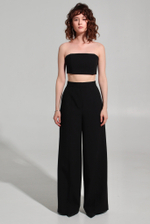 Топ корсетный