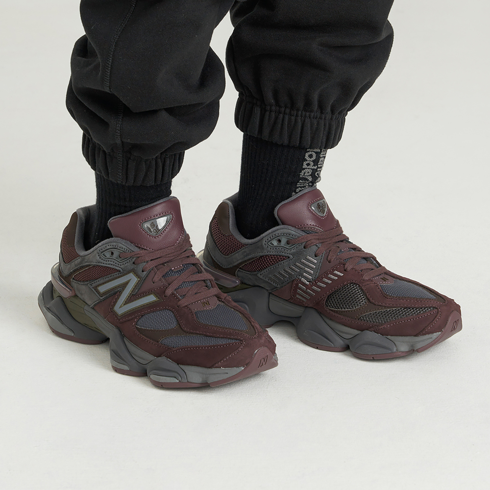 Кроссовки New Balance Nb 9060