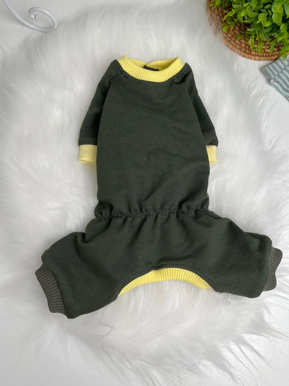 Комбинезон для собак и кошек