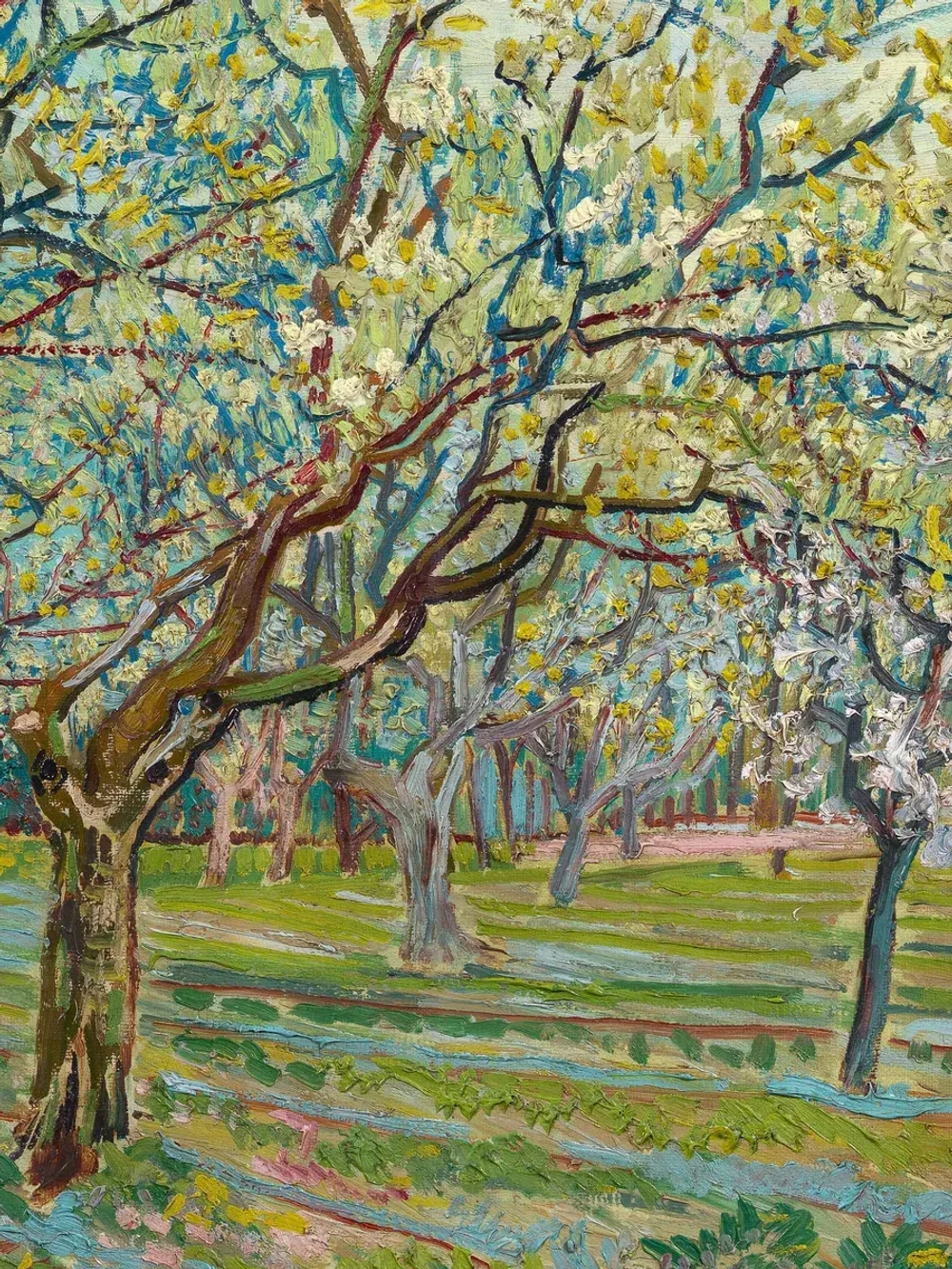 Картины-наклейки на стену для декора интерьерные №49