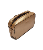 Сумка-мессенджер Liu Jo - золотой(AF4259 E0037)