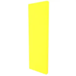 Acoustic-Space Standart Premium Light Yellow 200x64x10