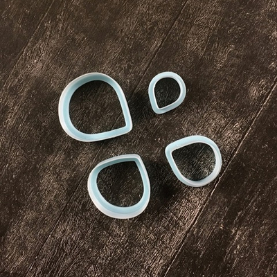 Лепесток розы №1