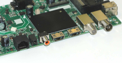 TP.SK516S.PB818 (T) main board Neko LT-32NH8020S