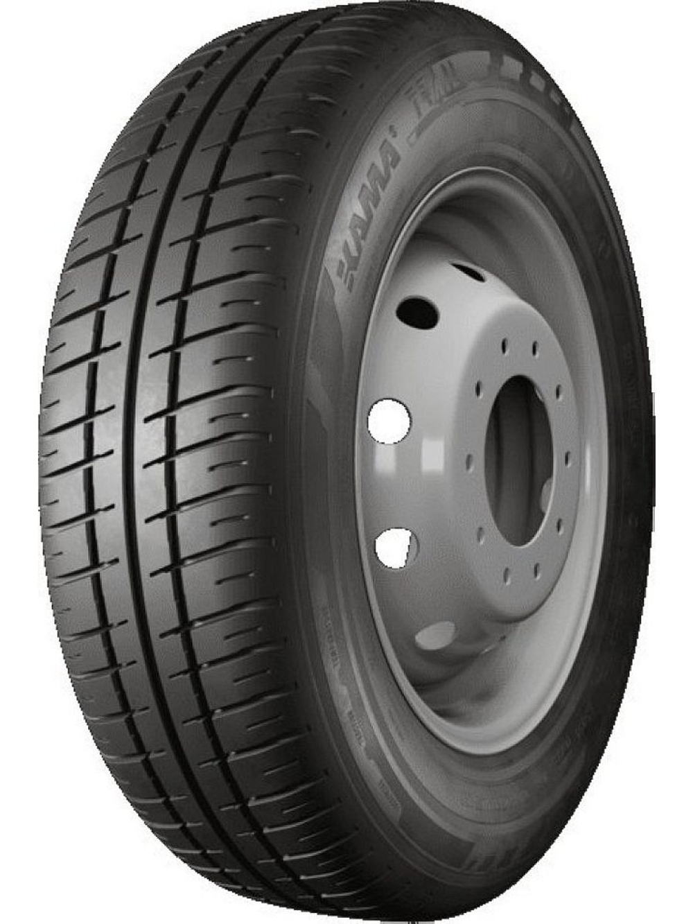 Летняя шина Кама 244 (165/70 R13 79N)
