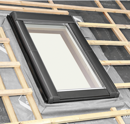 Гидроизоляционный фартук Roto Designo ASA 65х98