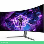 Игровой монитор AOC Agon Pro AG456UCZD