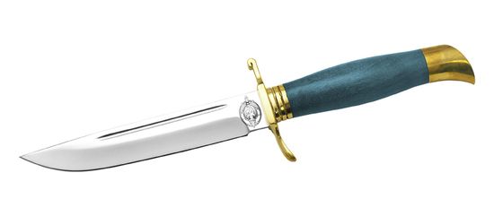 Нож НОКС Финка НКВД сталь 95х18 B89-947TPK