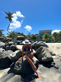 Купальники бикини «Круиз» комплект