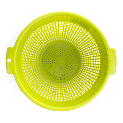 Друшлаг 26см Westmark Plastic tools зеленый Германия фото