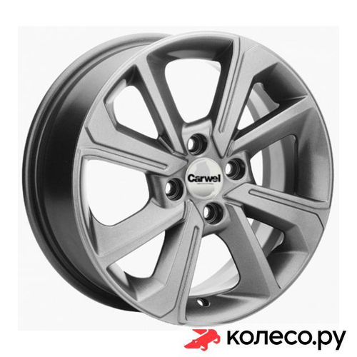 Воже 1501 6x15/4*100 D60.1 ET40 GST