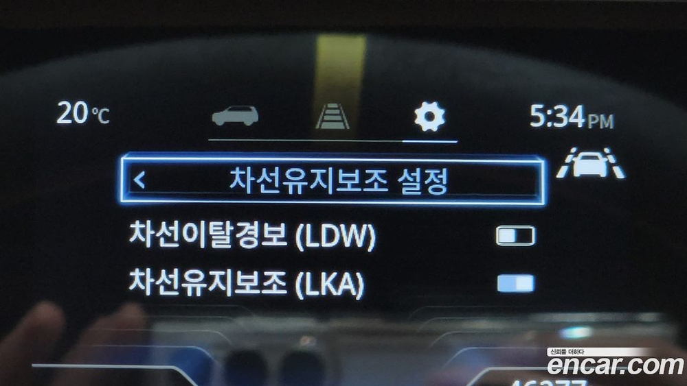 KG Mobility (Ssangyong) Torres Бензин 1.5 2WD (10.2022)