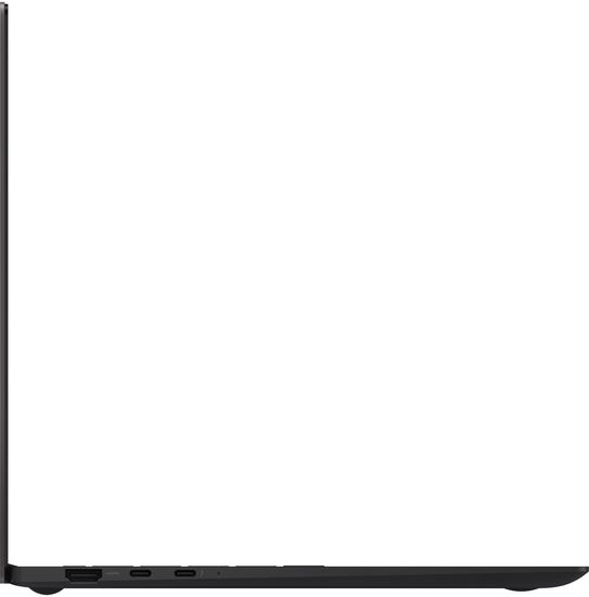 Ноутбук Samsung Galaxy Book2 Pro 15.6" i7 16ГБ/1 TБ графит