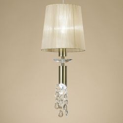 Подвесной светильник Mantra Tiffany 3881