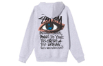 Худи Stussy Ocular Hoodie, 1924643