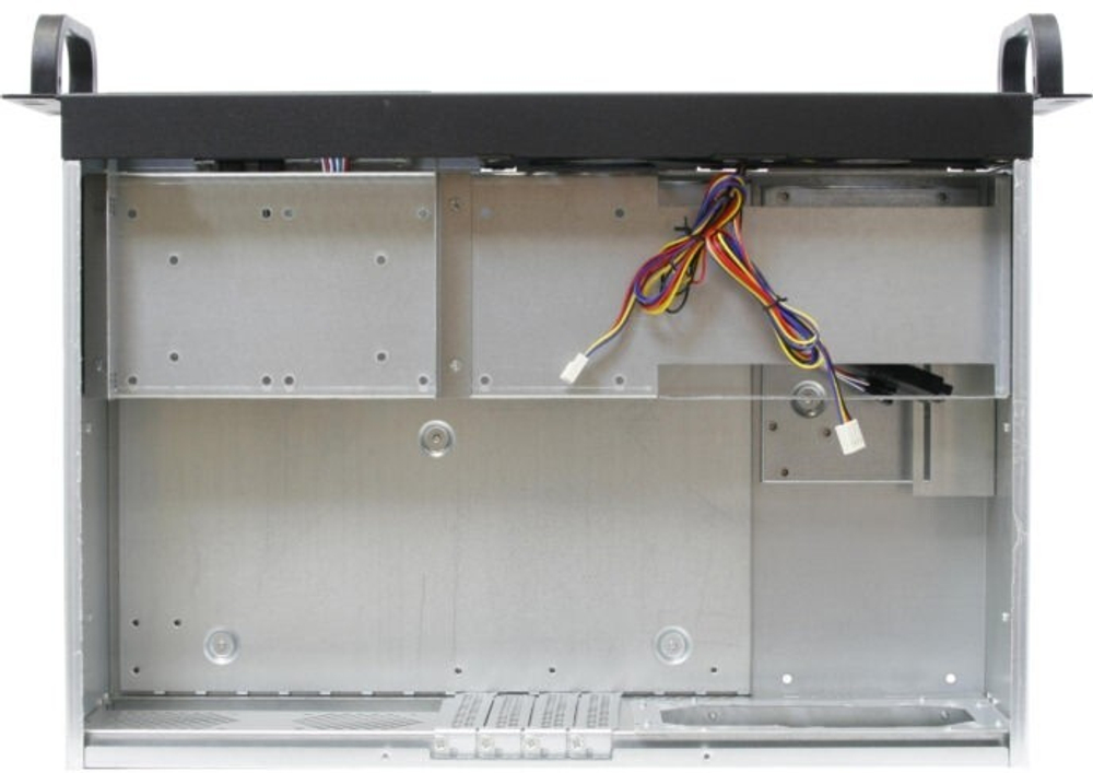 Корпус серверный 3U Procase RU330-B-0