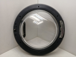 VMSF501B кт93 Люк в сборе для стиральной машины Hotpoint-Ariston VMSF501B б/у