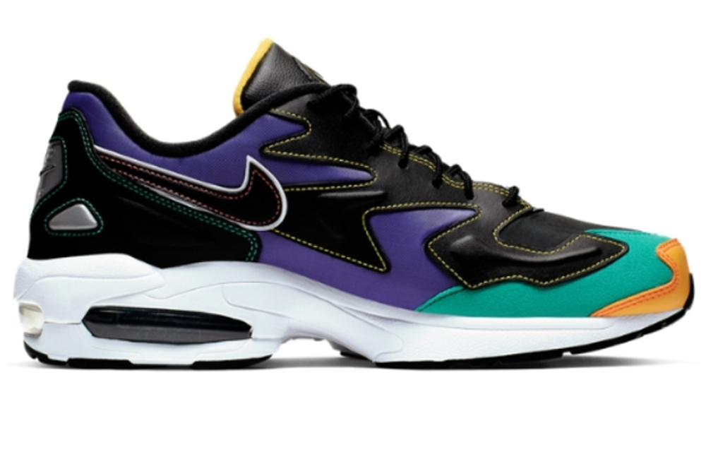 Кроссовки Nike Air Max 2 Light