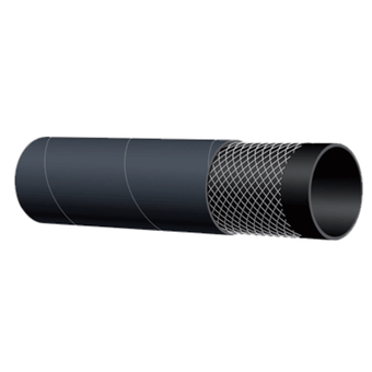 Рукав для воды и воздуха DN 102 OD 114 P=10 серия 254AA