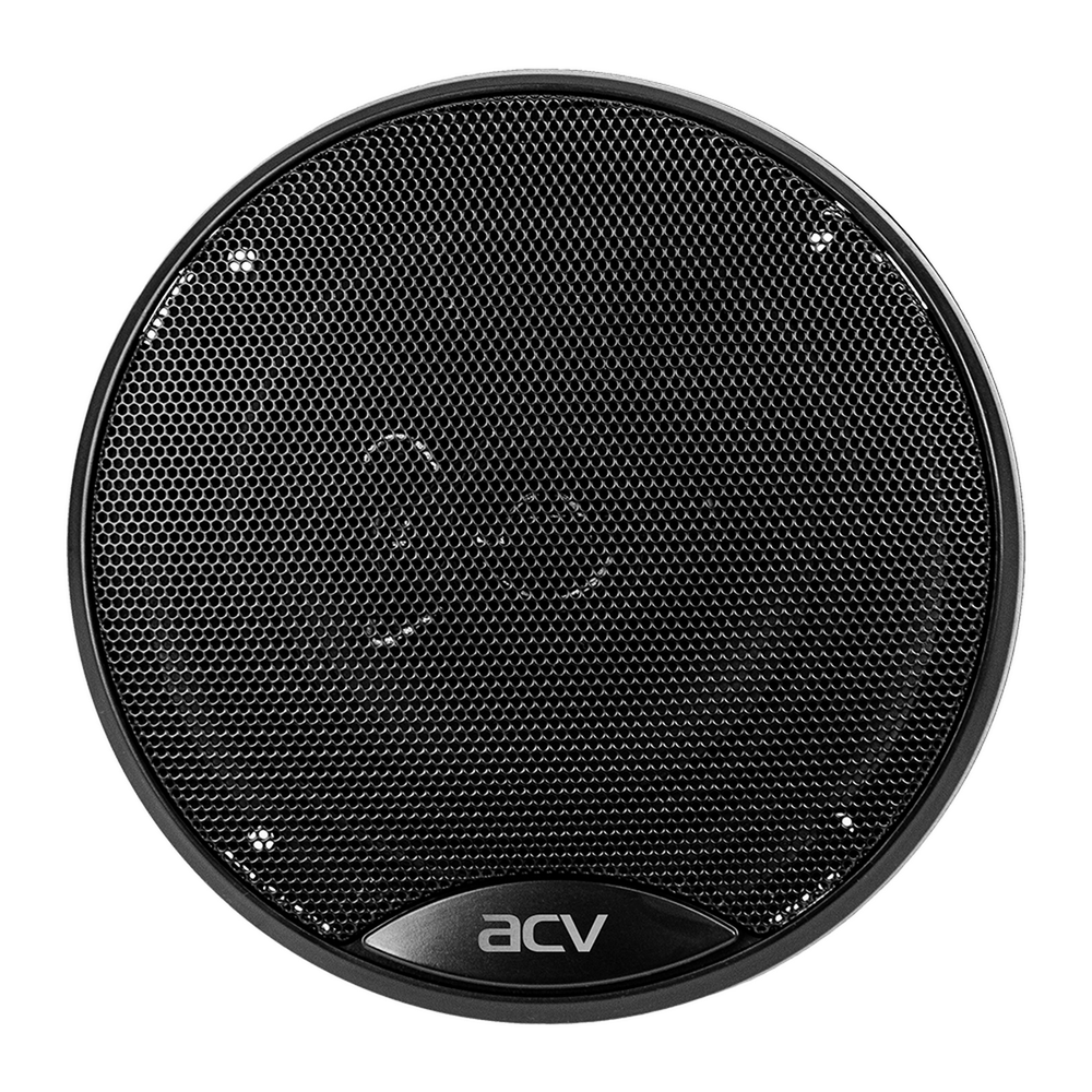 Автоколонки ACV KM5J 13см 2-х полосная (2шт.комплект)