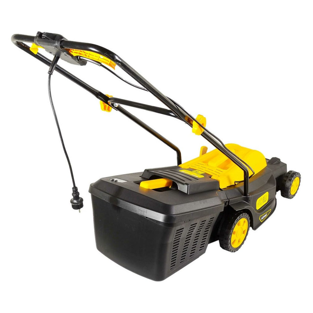 Газонокосилка электрическая Huter ELM-2000P