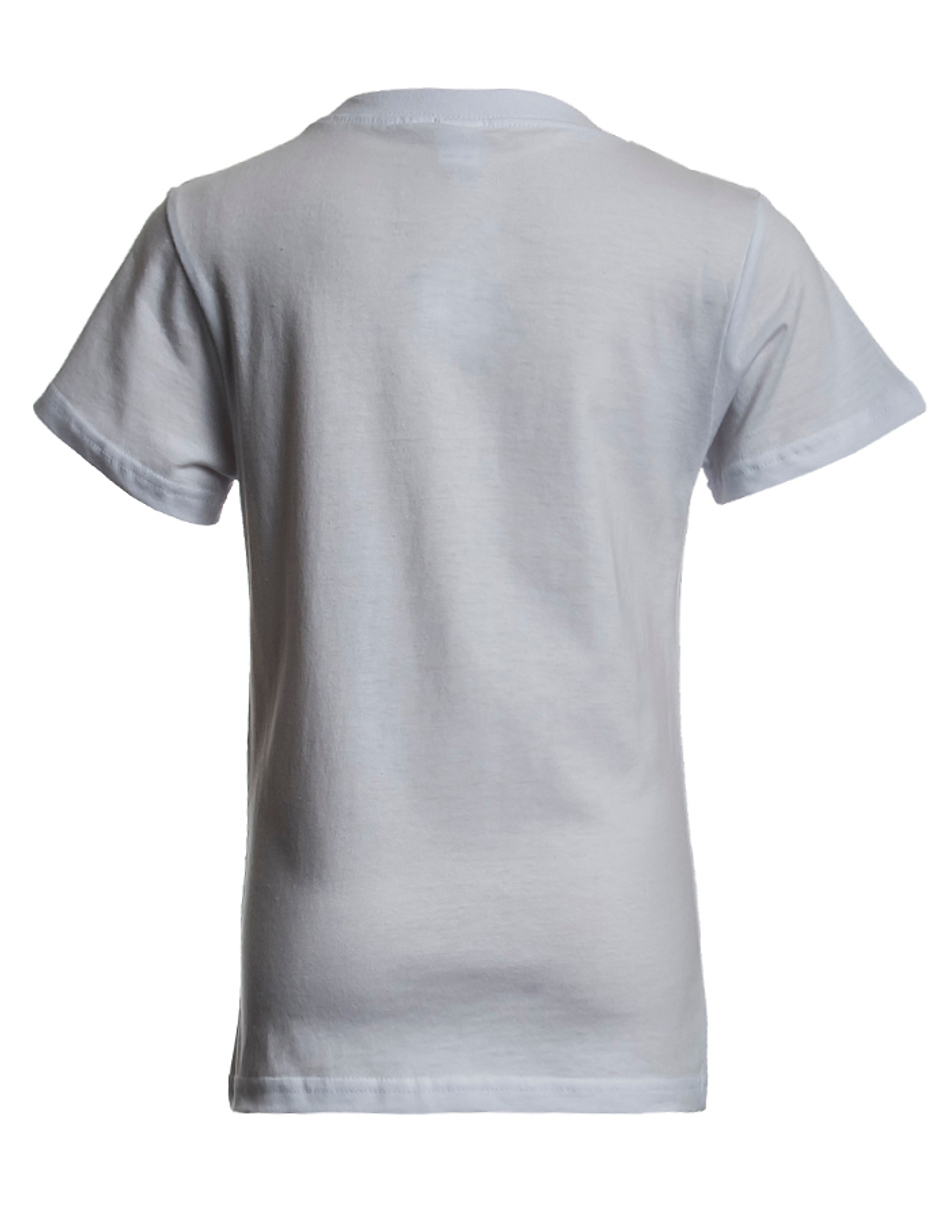 Футболка для мальчика