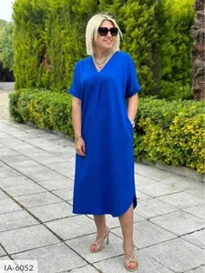 Платье HW-1302 Фабрика Моды