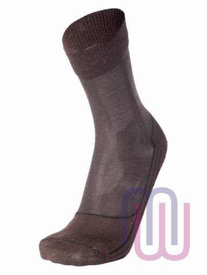 Термоноски мужские Norveg Functional Merino Wool 1FMW