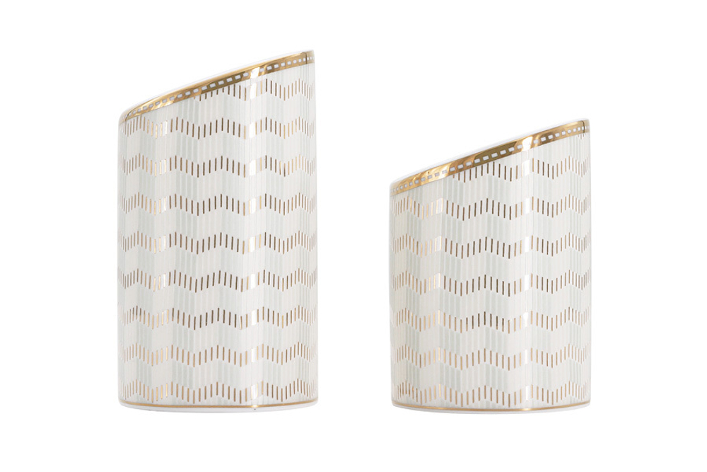 Обеденный сервиз 27 предметов на 6 персон Anna Lafarg Emily Алькасар