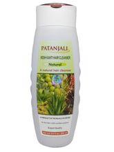 Patanjali шампунь Kesh Kanti Natural Hair Cleanser 200 мл