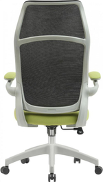 Кресло  Cactus CS-GMC505-GYGN